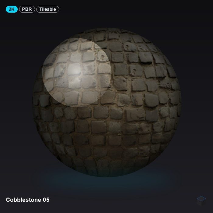 Cobblestone 05