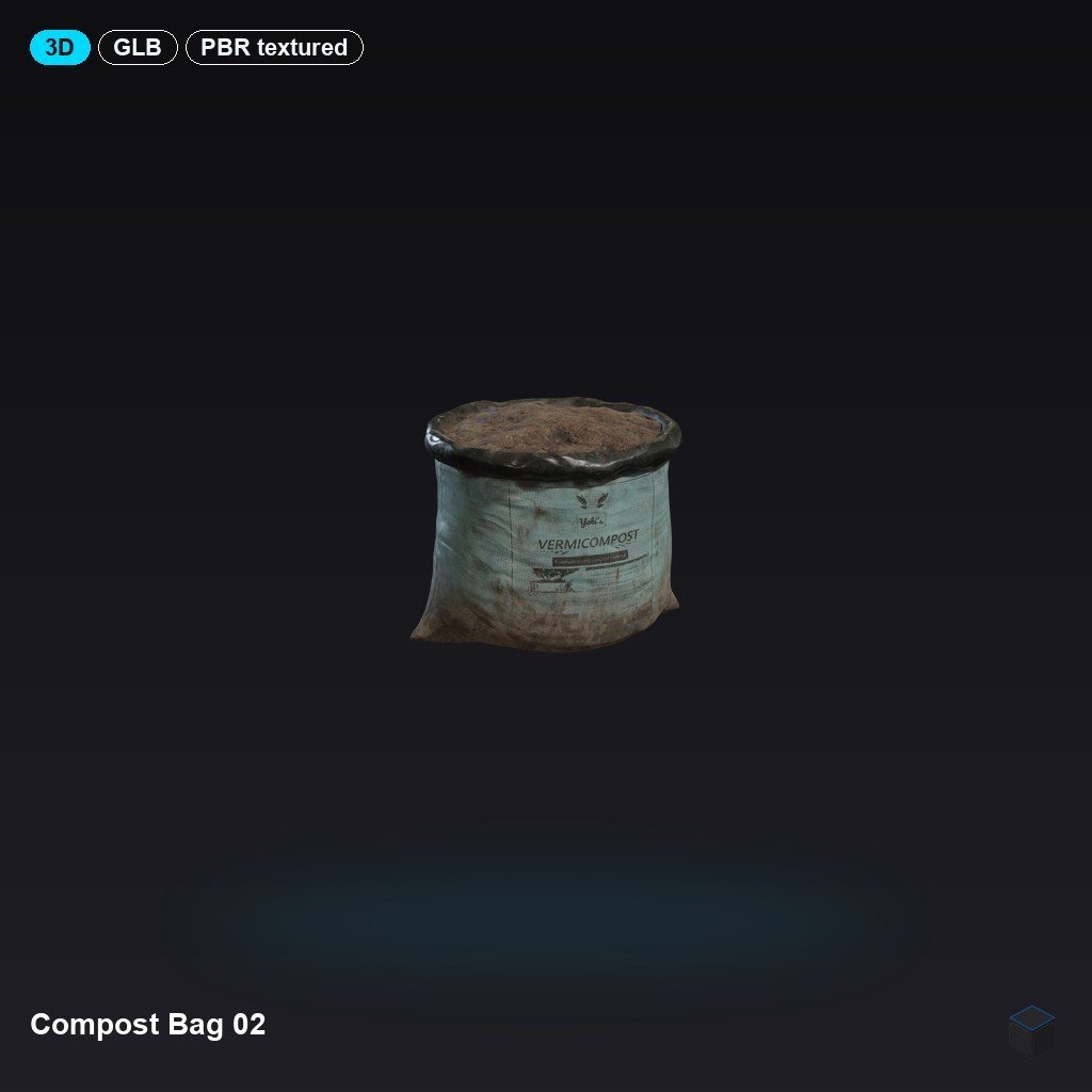 Compost Bag 02