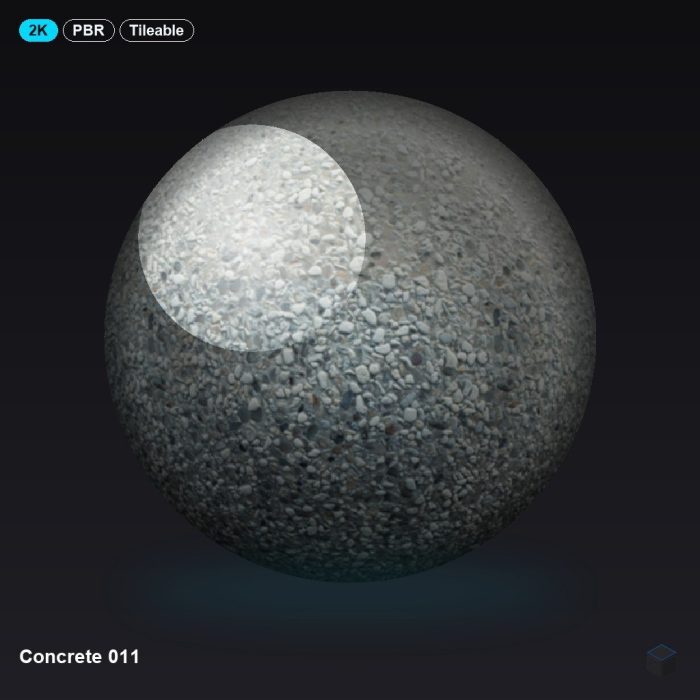 Concrete 011