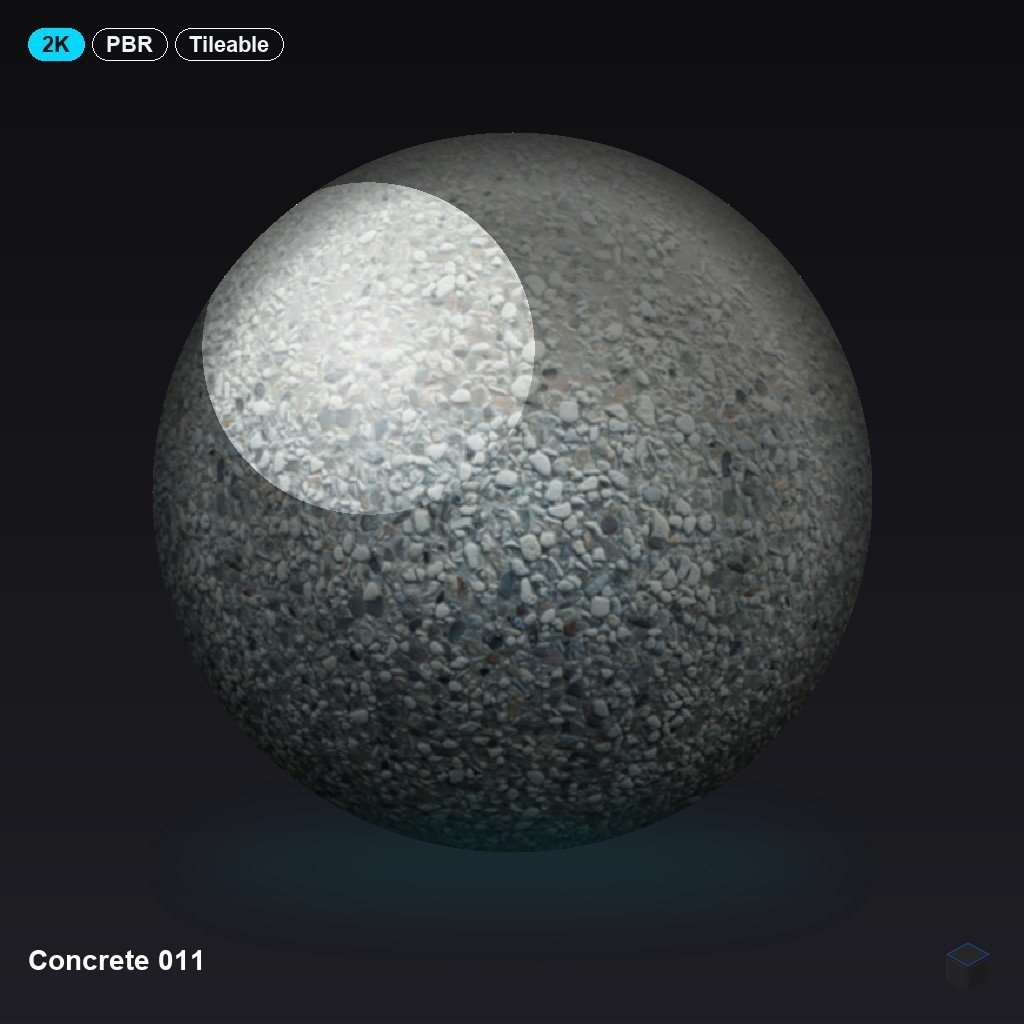 Concrete 011