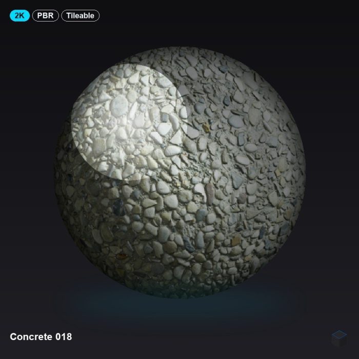 Concrete 018