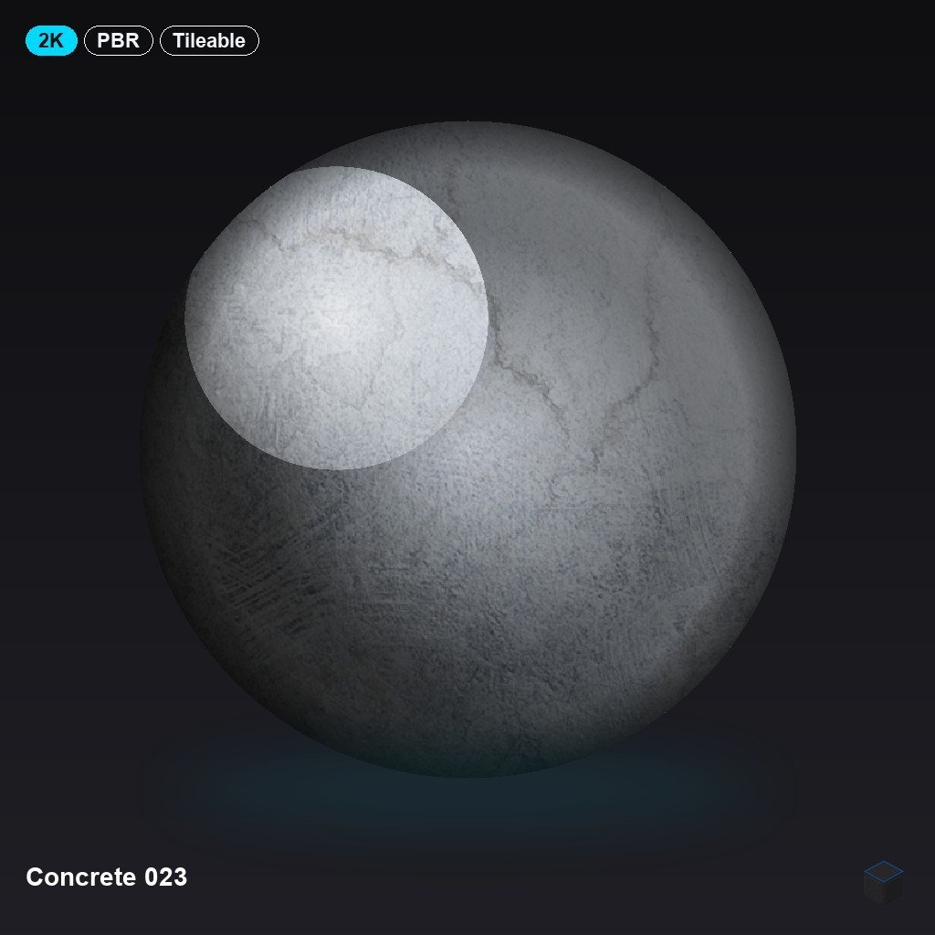 Concrete 023
