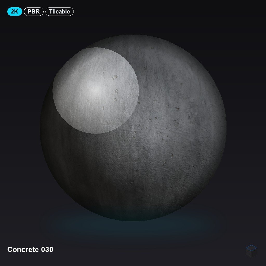 Concrete 030