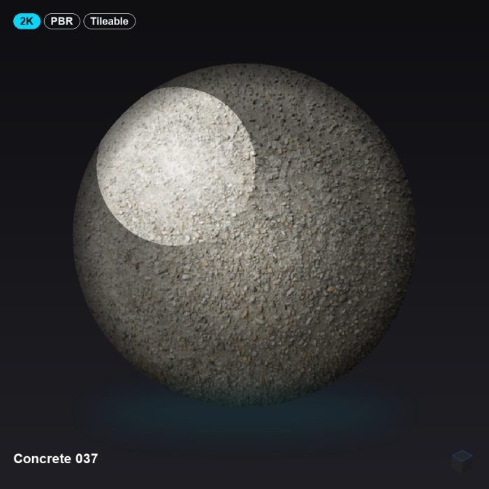 Concrete 037