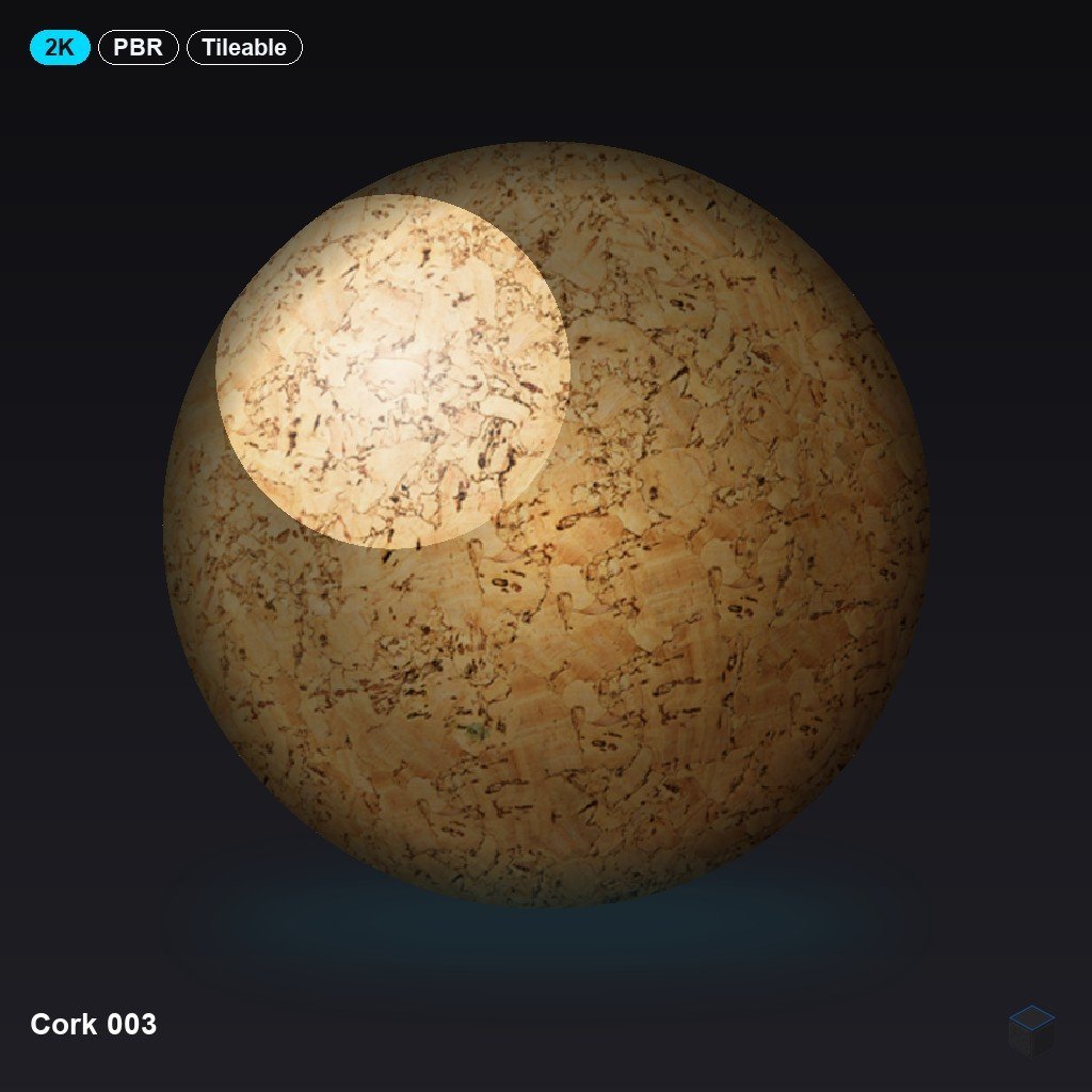 Cork 003