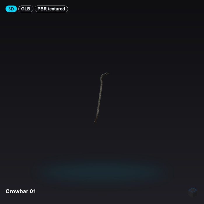 Crowbar 01