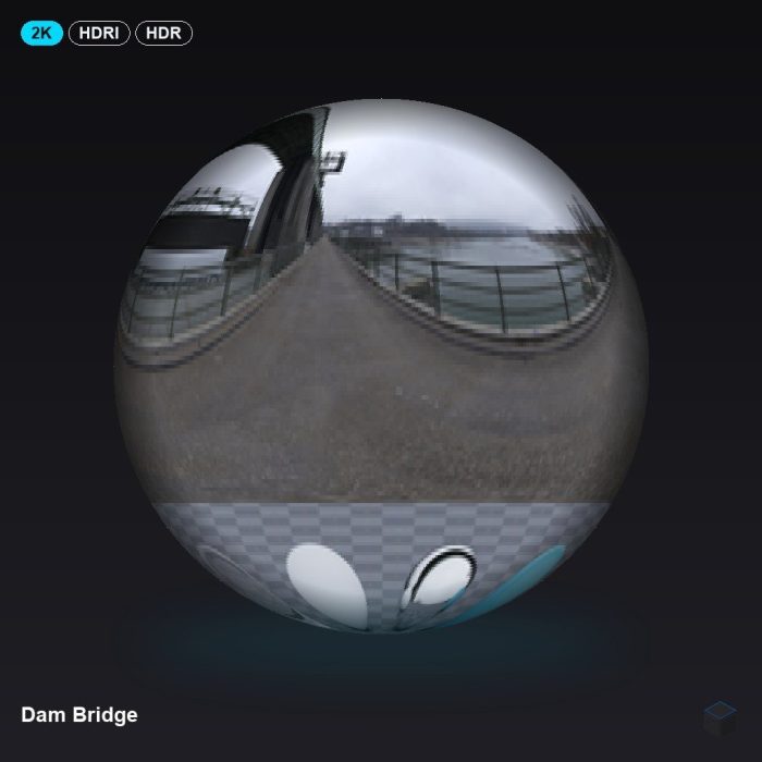 Dam Bridge