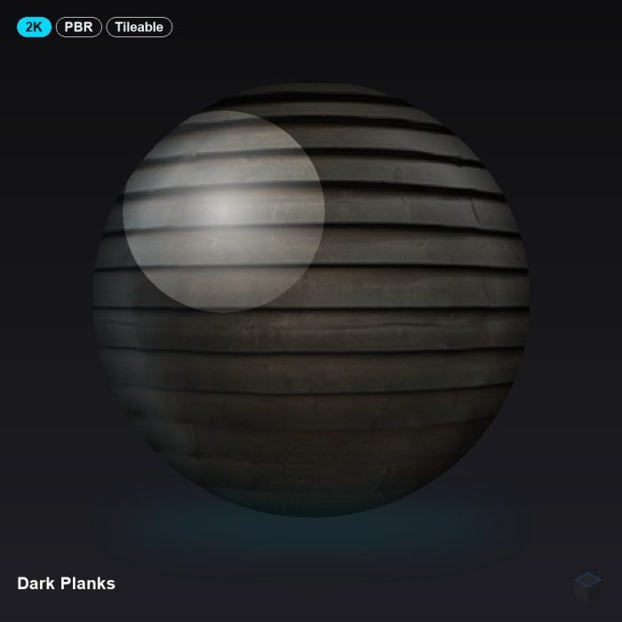 Dark Planks