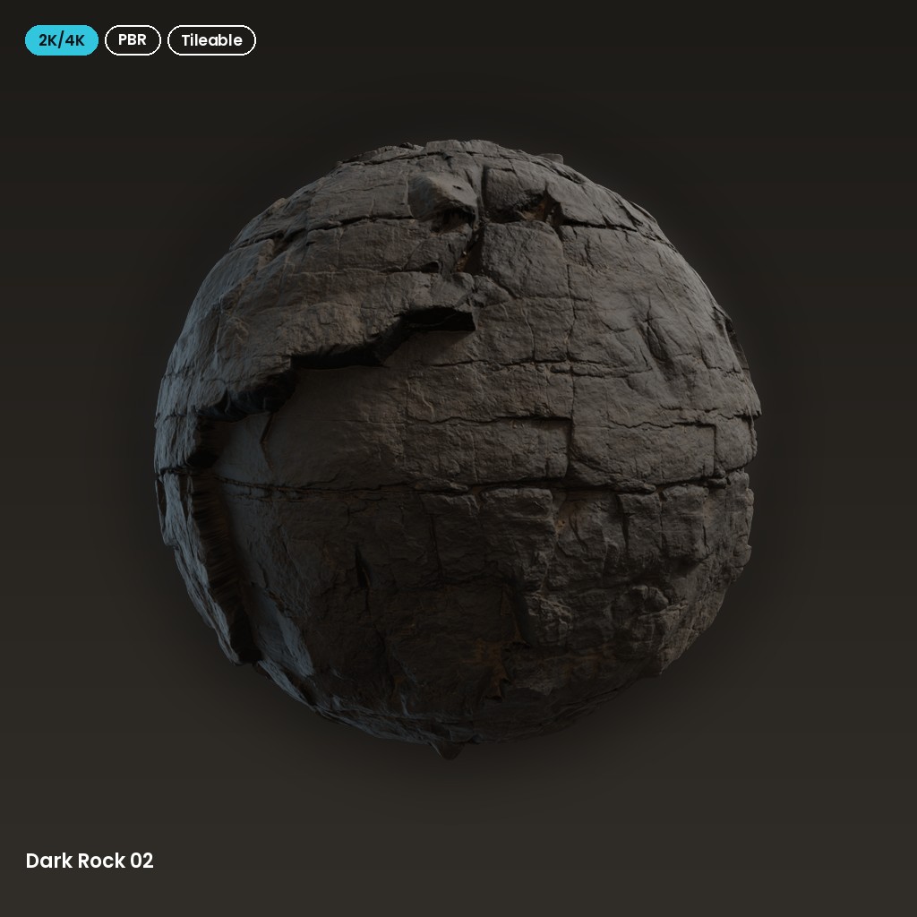 Dark Rock 02