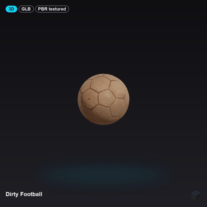 Dirty Football