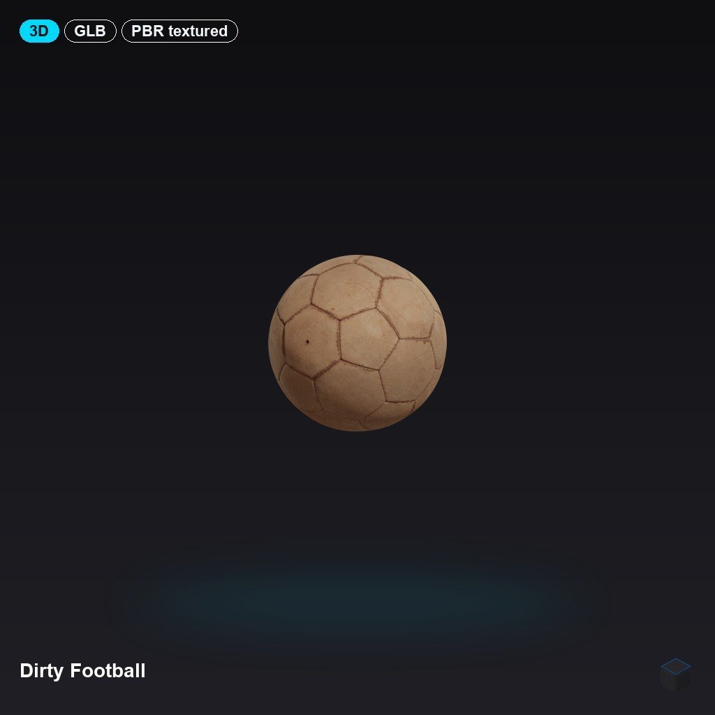 Dirty Football