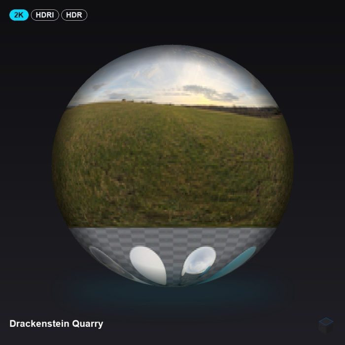 Drackenstein Quarry