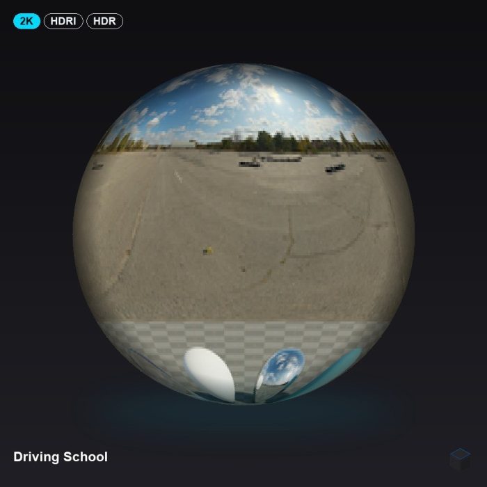 Driving School