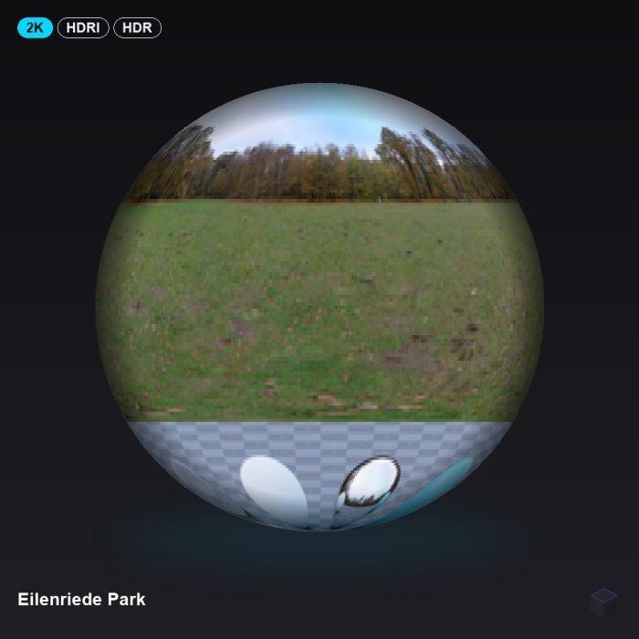 Eilenriede Park