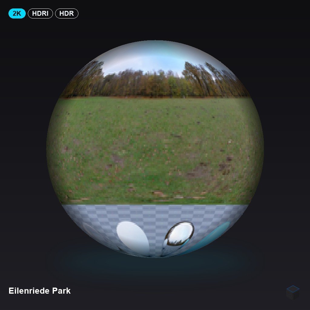 Eilenriede Park