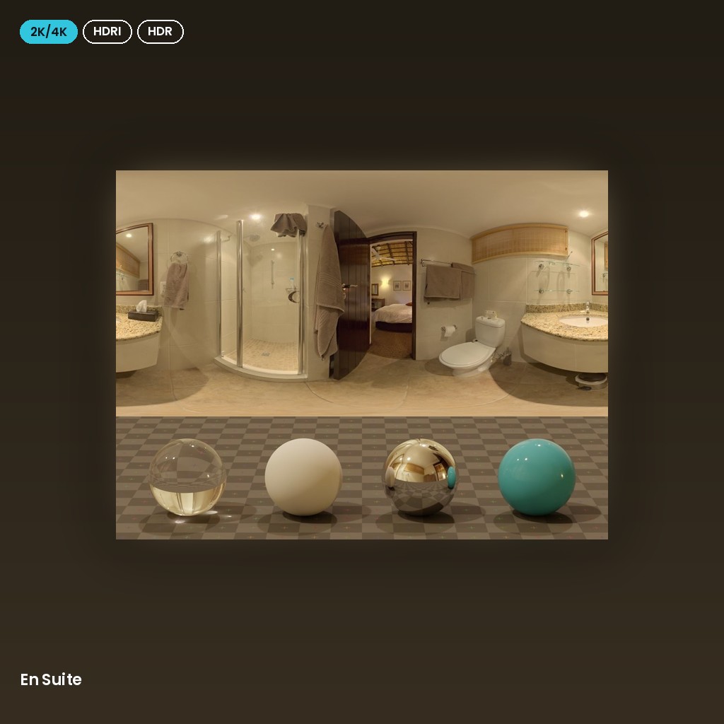 En Suite