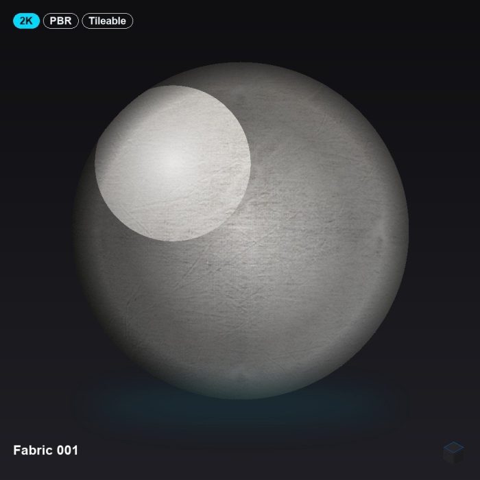 Fabric 001