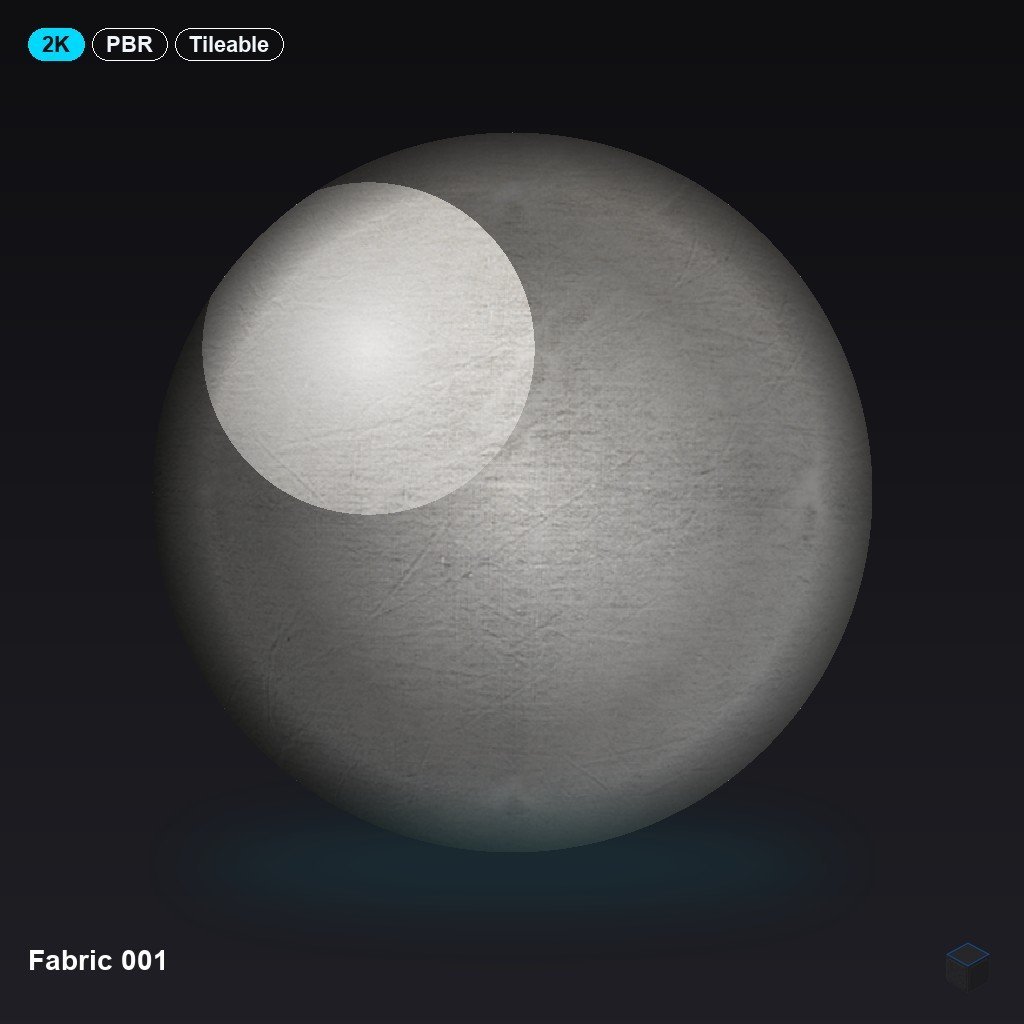 Fabric 001