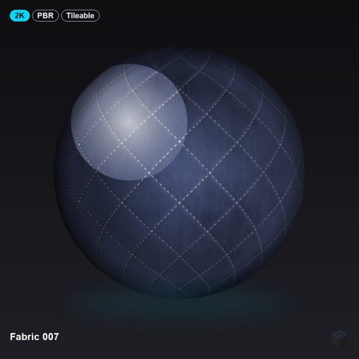 Fabric 007