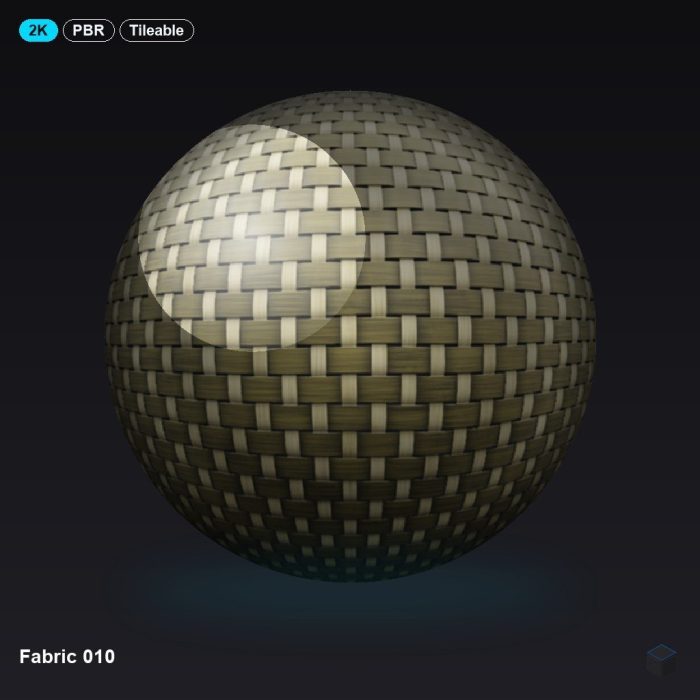 Fabric 010