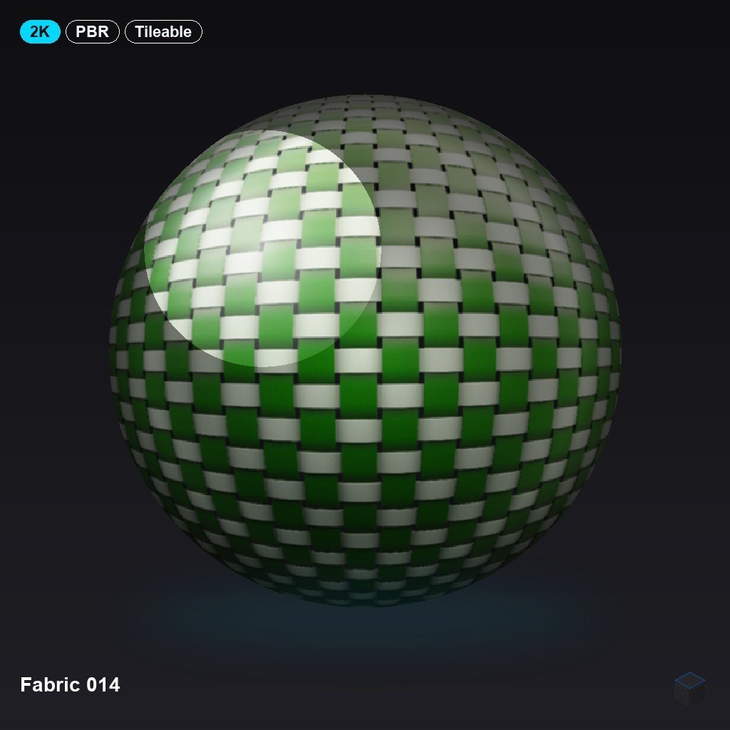 Fabric 014