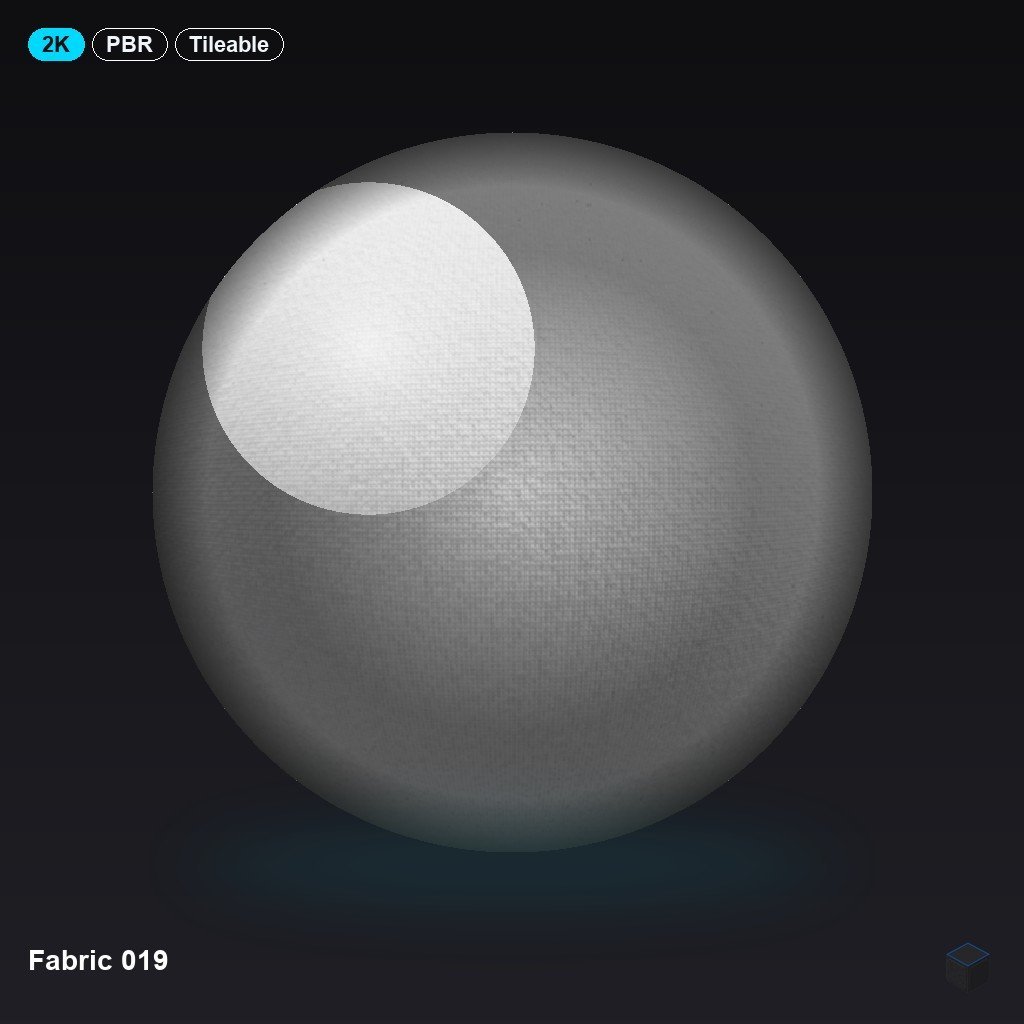 Fabric 019