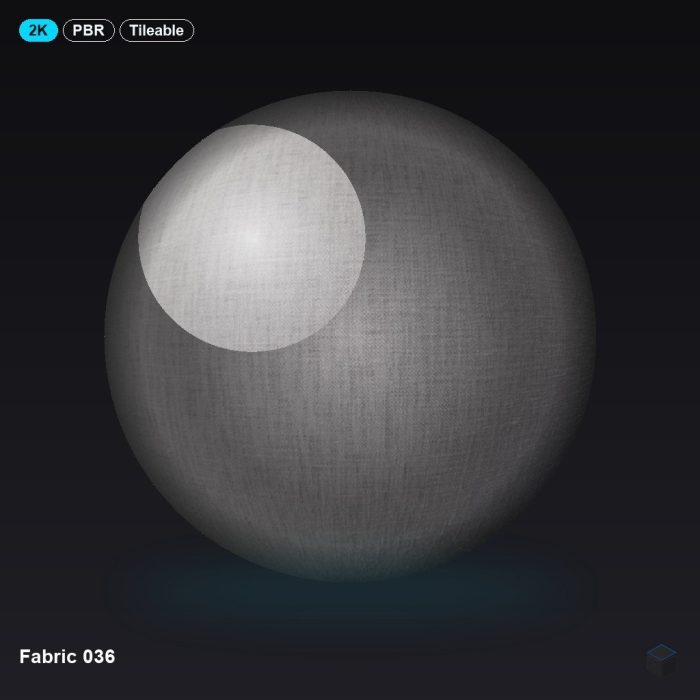 Fabric 036