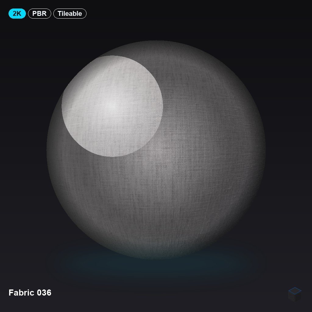 Fabric 036