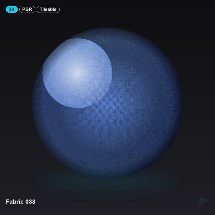 Fabric 038