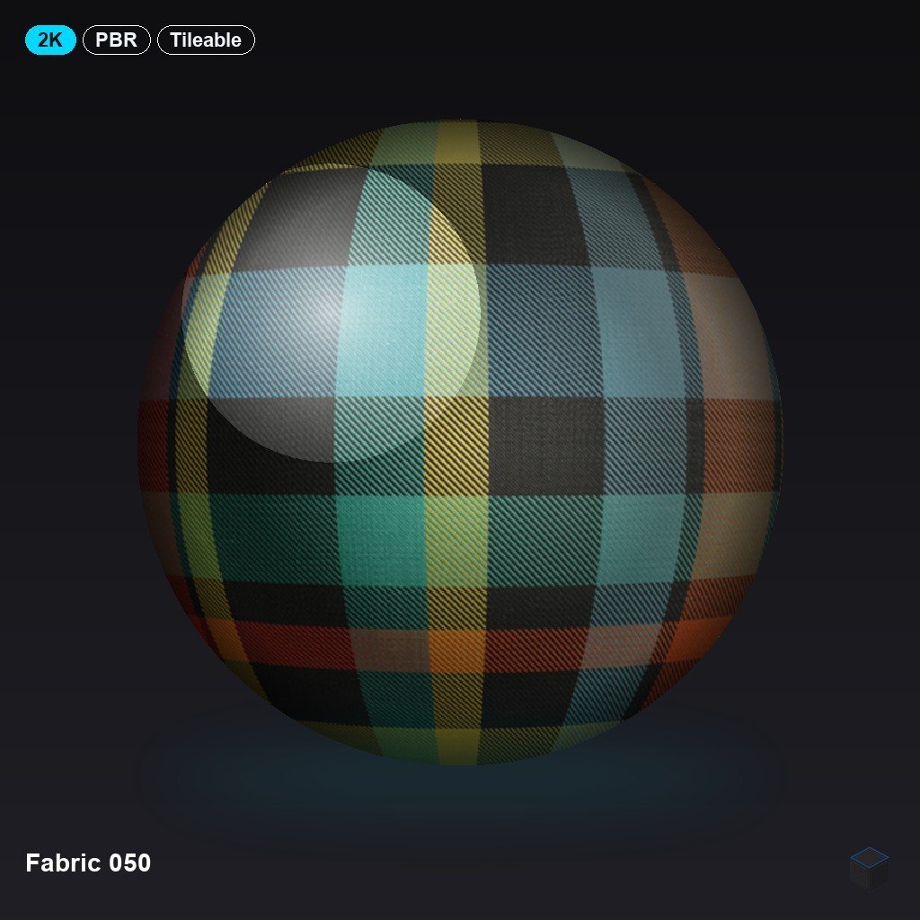 Fabric 050