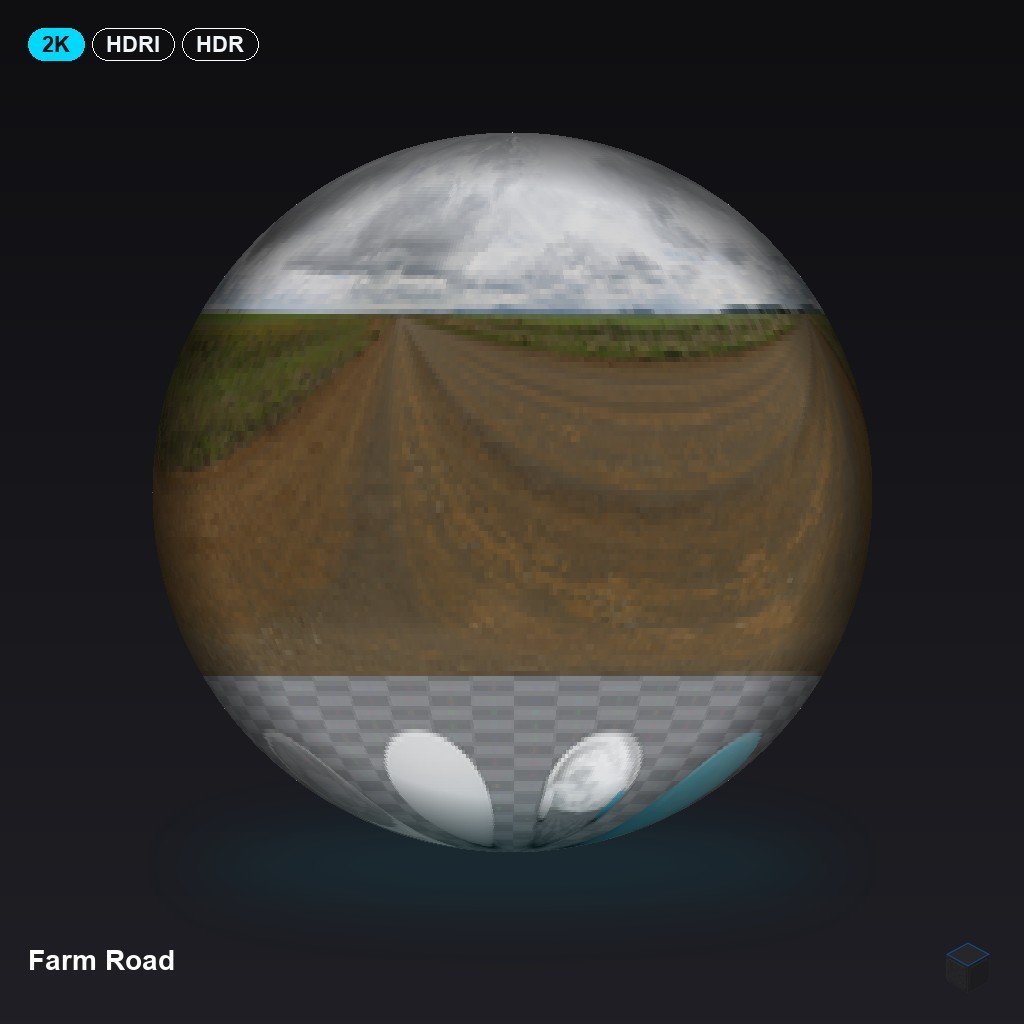 Farm Road