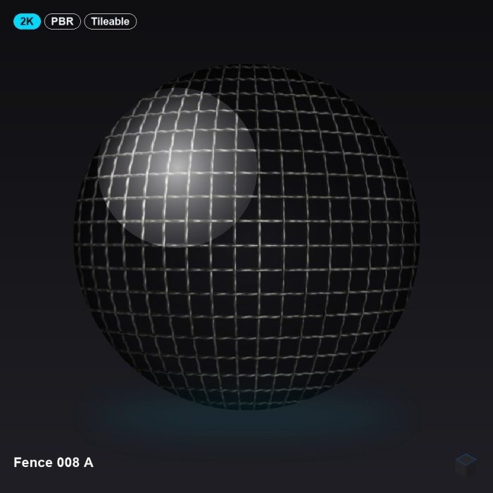 Fence 008 A