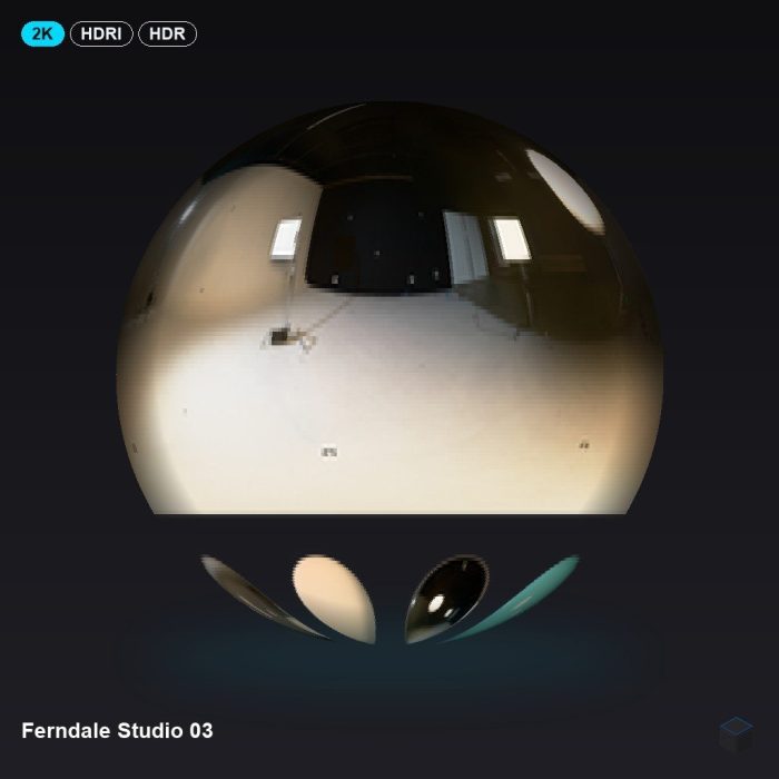 Ferndale Studio 03