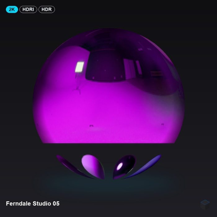 Ferndale Studio 05