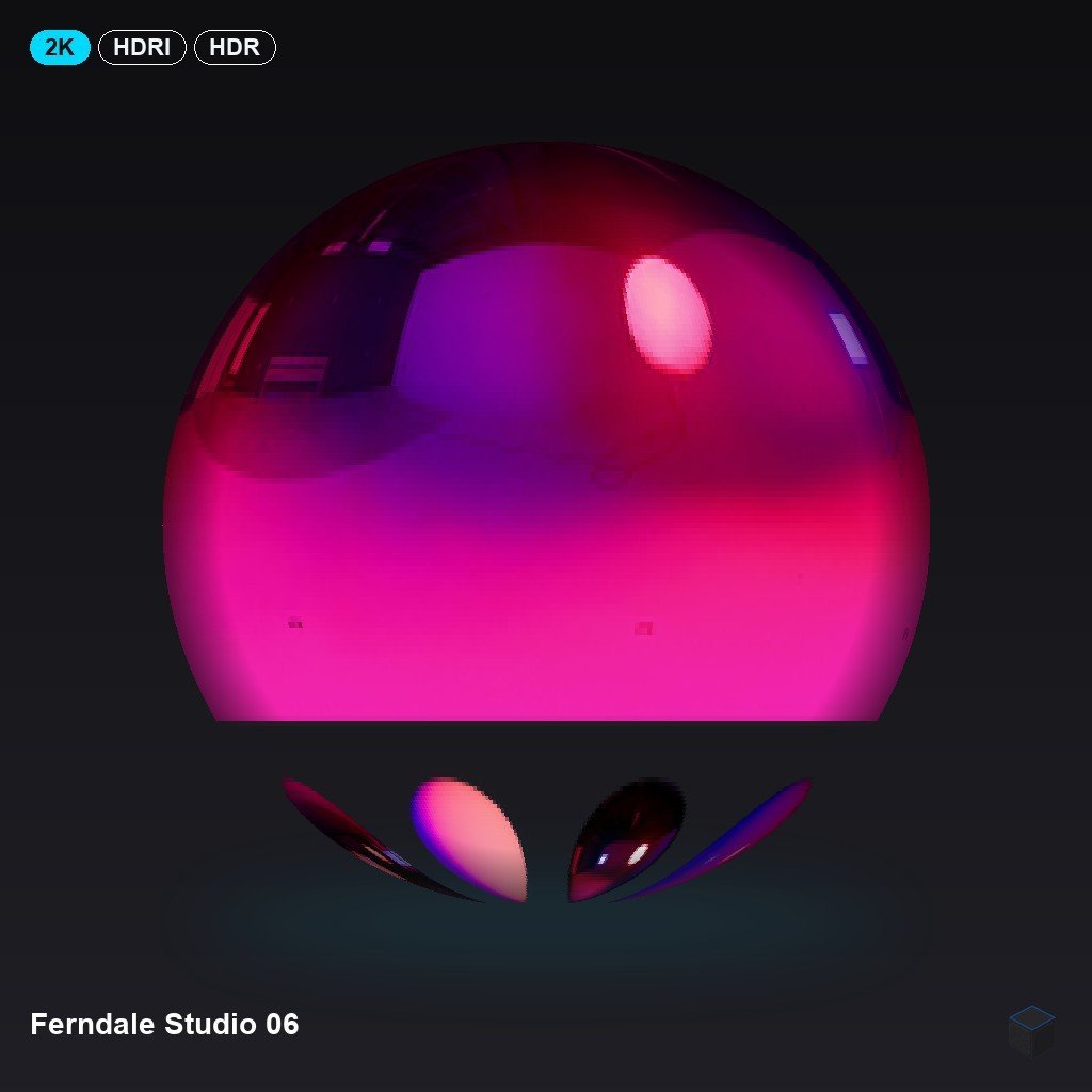 Ferndale Studio 06