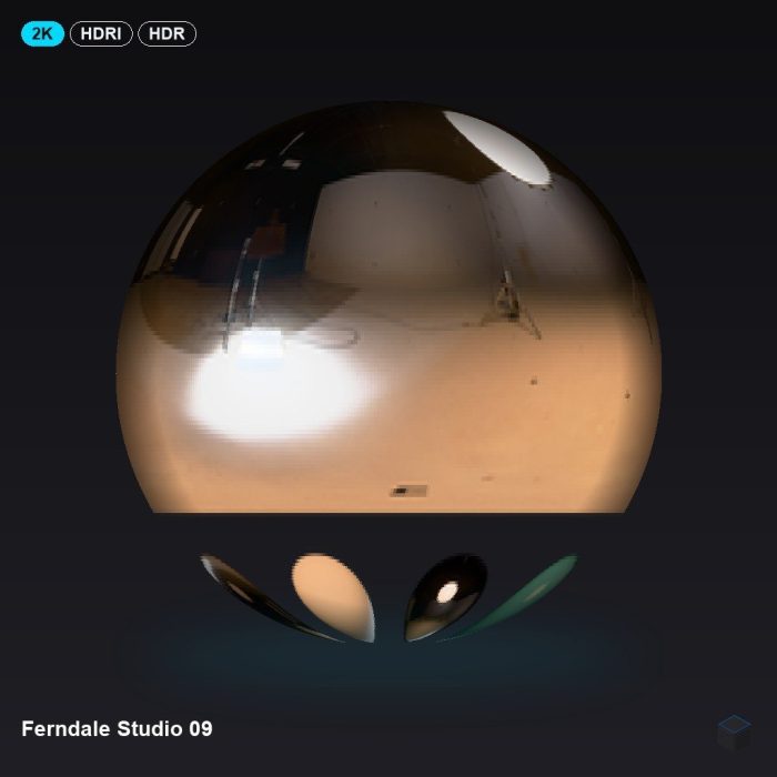 Ferndale Studio 09