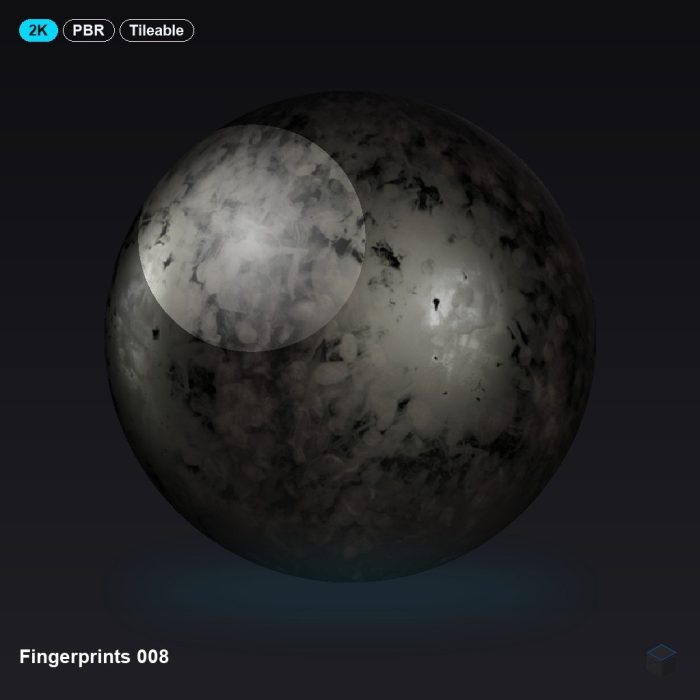 Fingerprints 008