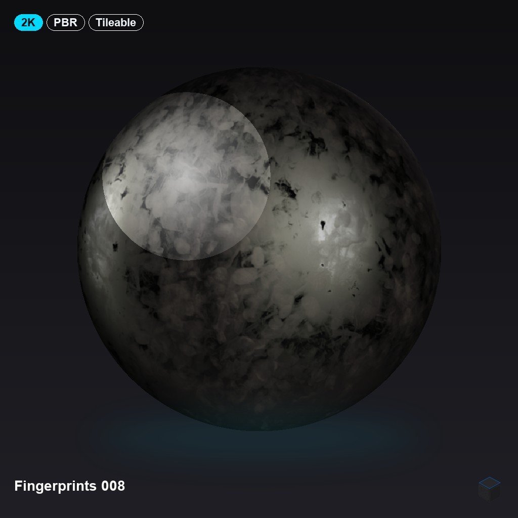 Fingerprints 008