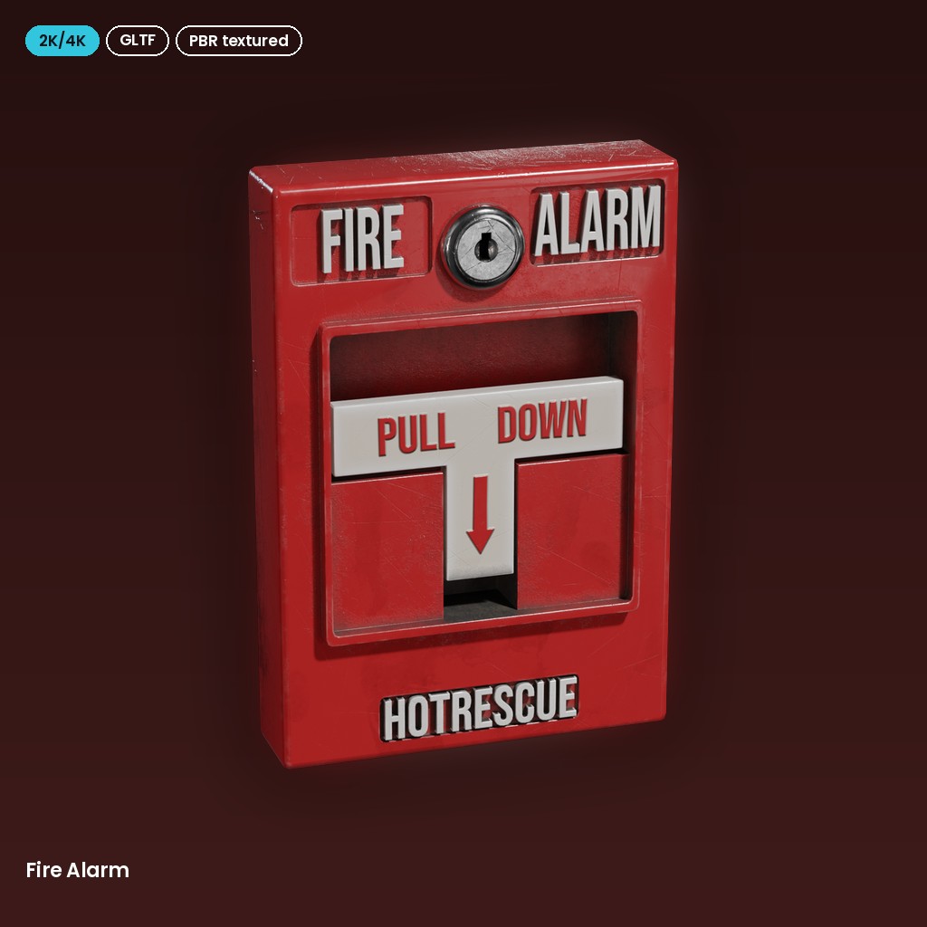 Fire Alarm