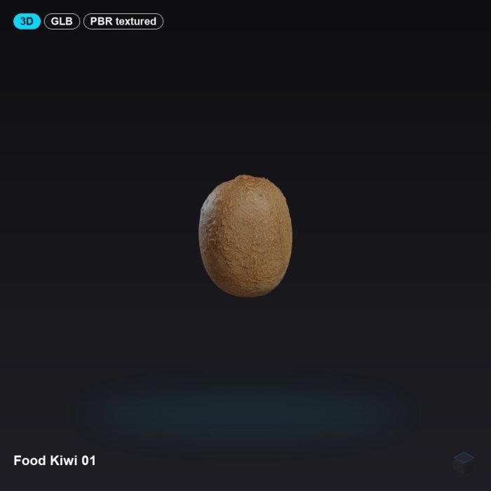 Food Kiwi 01