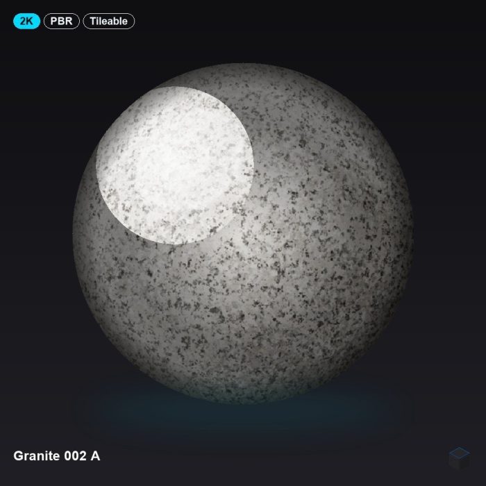 Granite 002 A