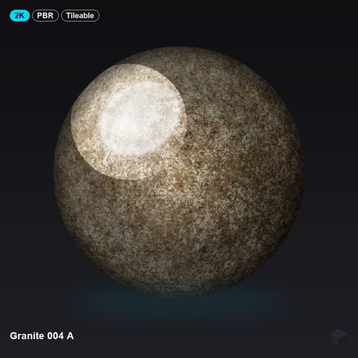 Granite 004 A