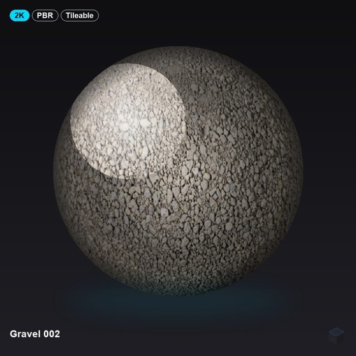 Gravel 002