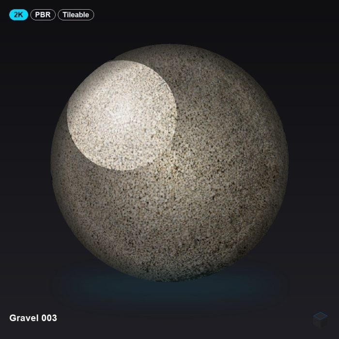 Gravel 003