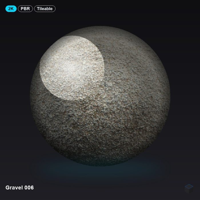 Gravel 006