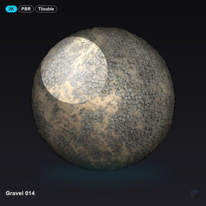 Gravel 014
