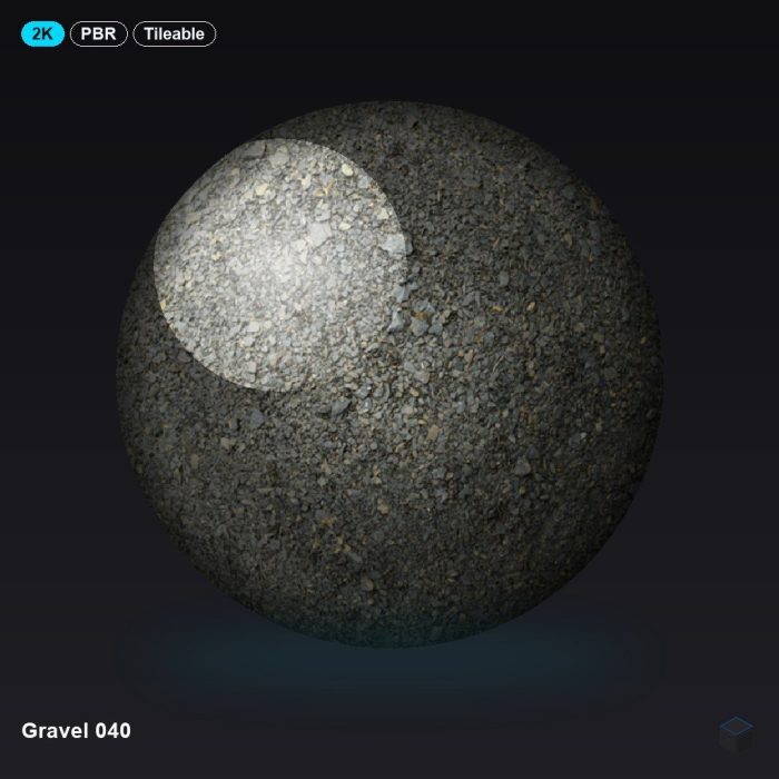 Gravel 040