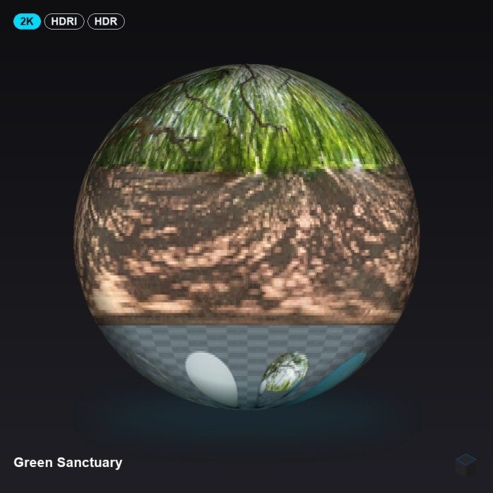 Green Sanctuary