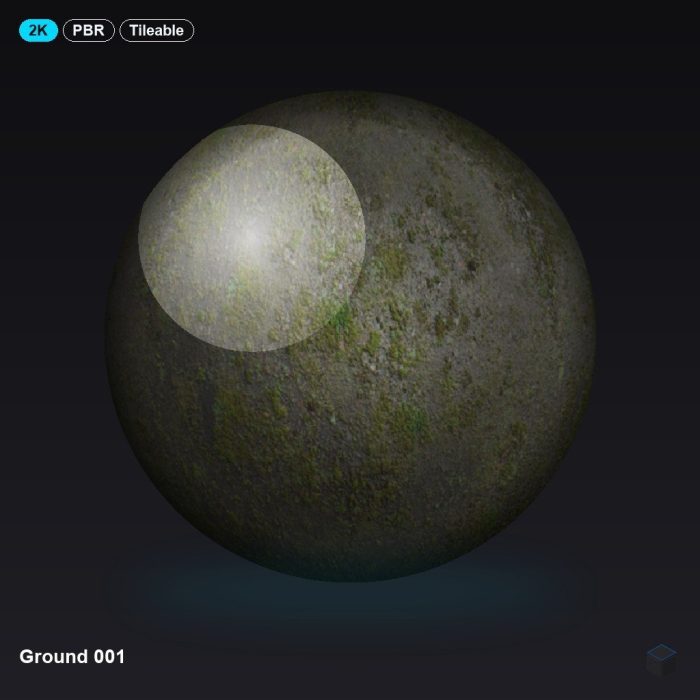 Ground 001