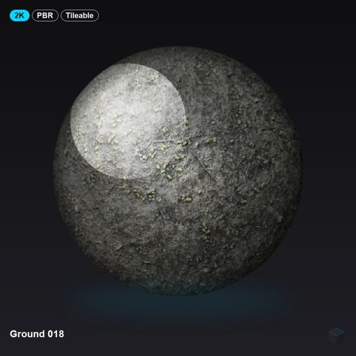 Ground 018